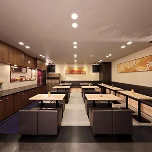 4* Hotel Shinsaibashi-higashi Crystal