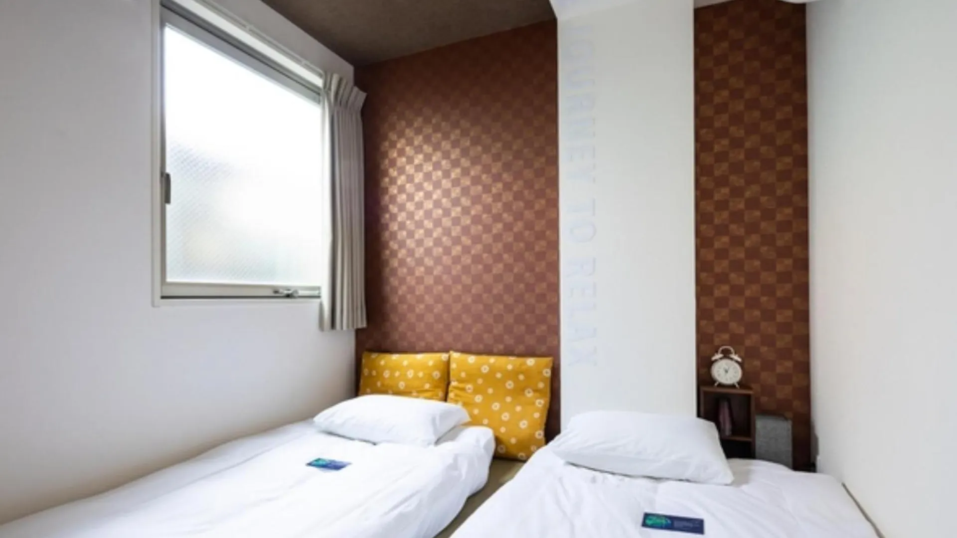 Hotel Wan Osaka Ebisu - Vacation Stay 70098V 0*,