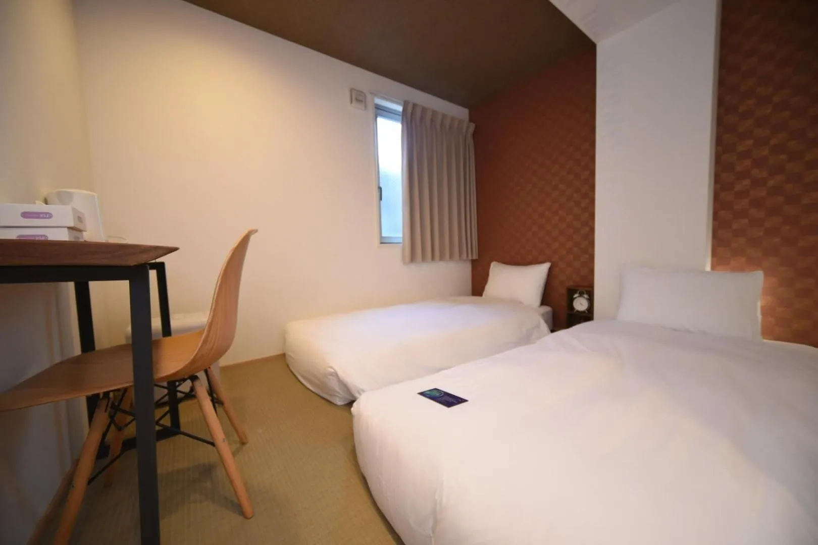 Hotel Wan Osaka Ebisu - Vacation Stay 70098V