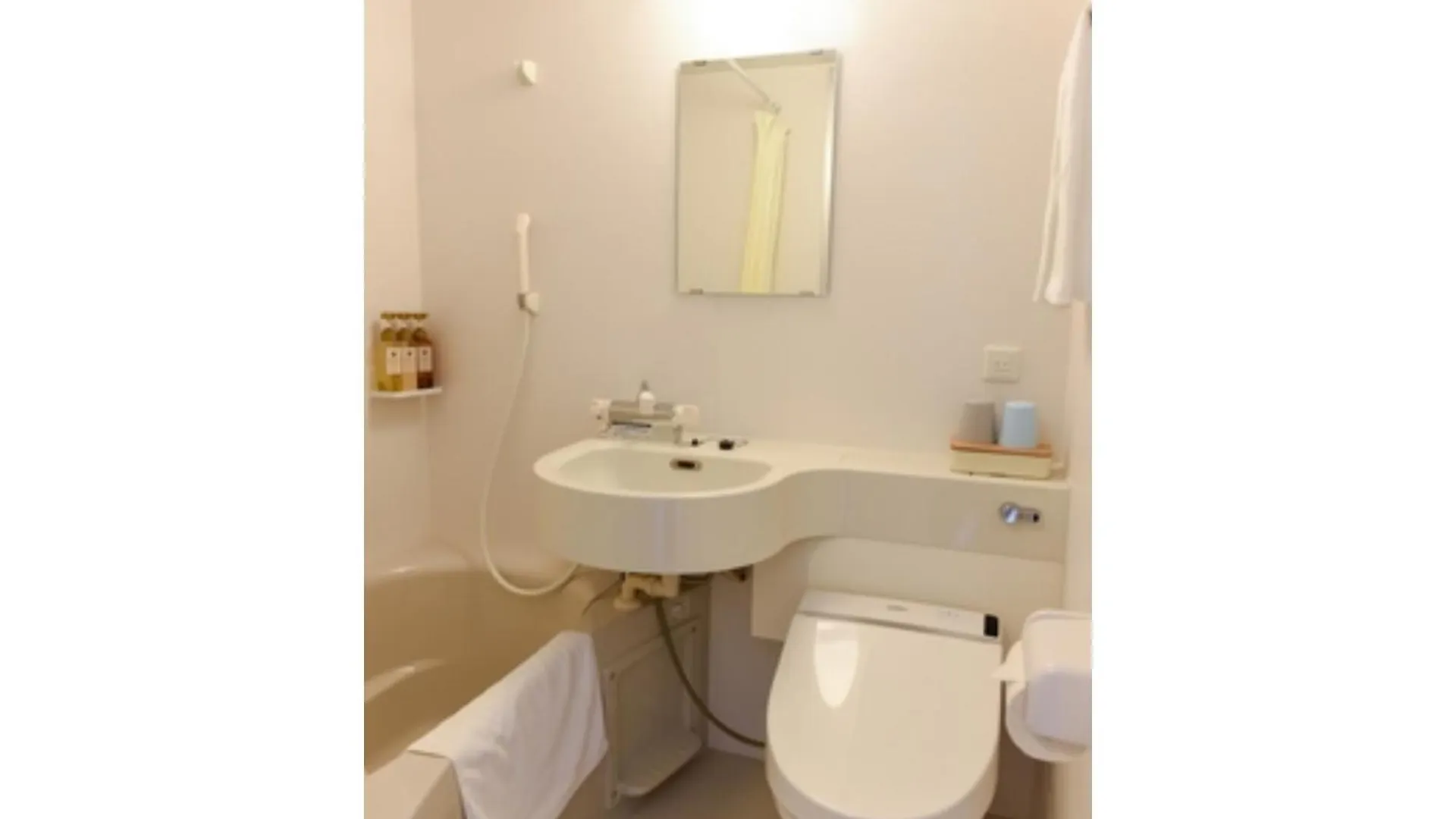 Hotel Wan Osaka Ebisu - Vacation Stay 70098V