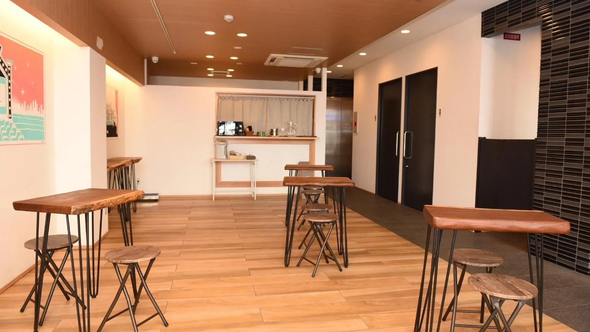 Hotel Wan Osaka Ebisu - Vacation Stay 70098V